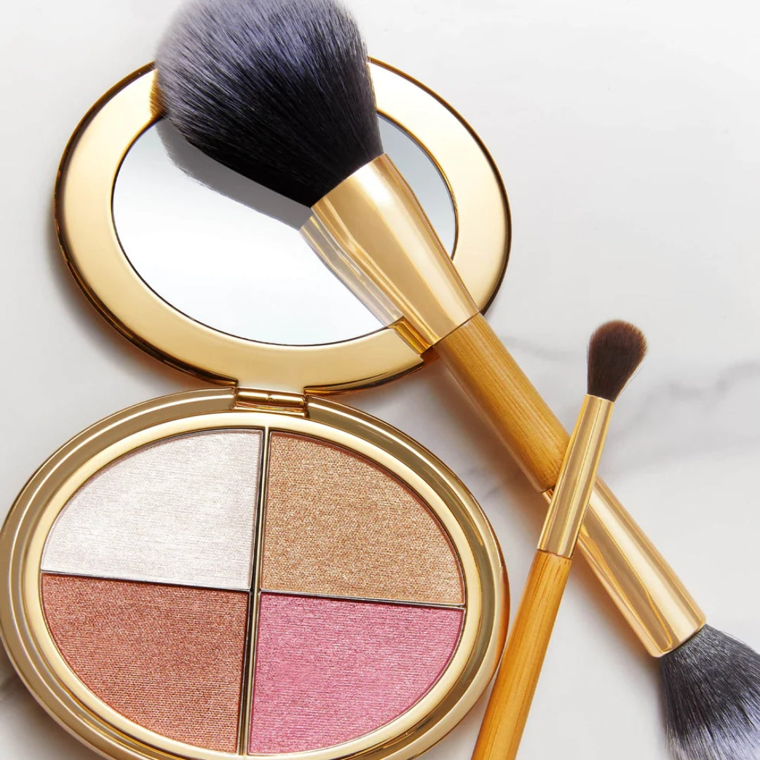 Glow Wardrobe Palette